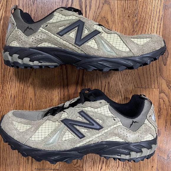 New Balance 610T CAYL Covert Green ML610TCL 2023 Mens Size 13 New main image 9